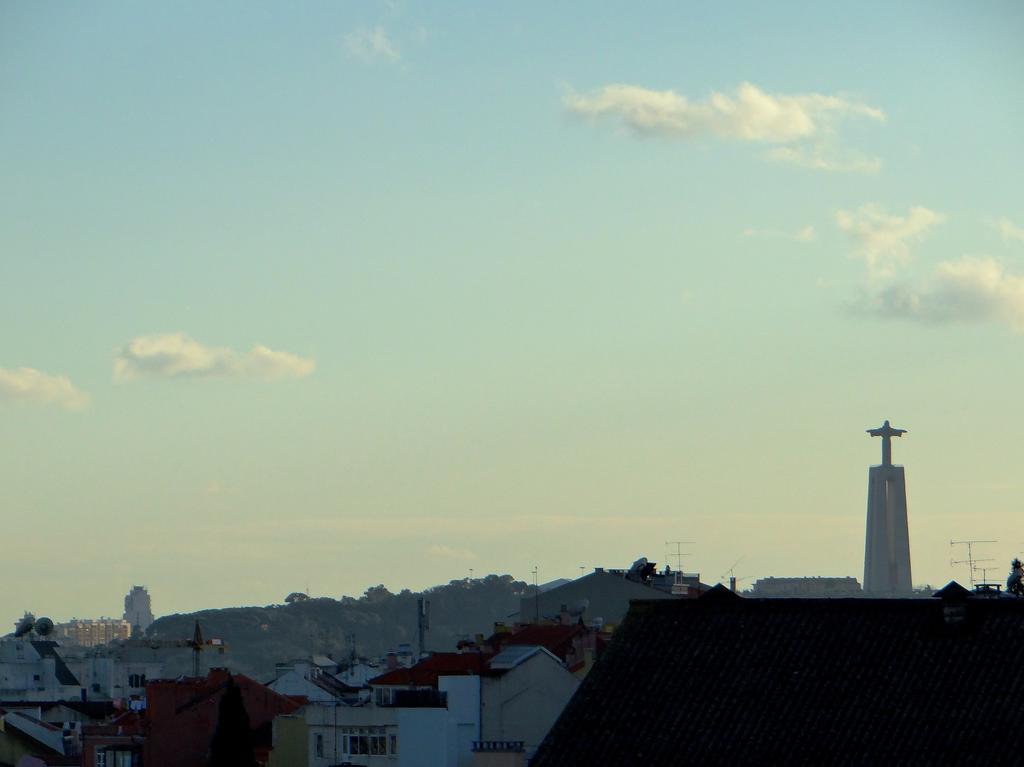 瓦利斯圣本托酒店 Lisboa 外观 照片