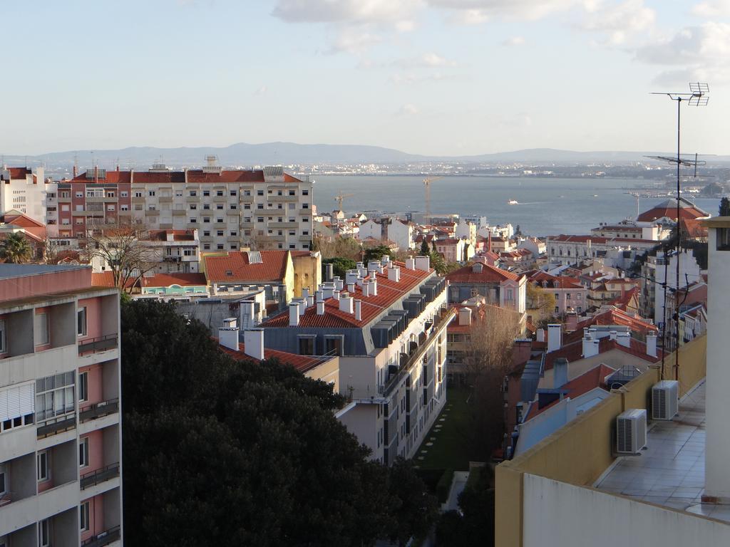 瓦利斯圣本托酒店 Lisboa 外观 照片